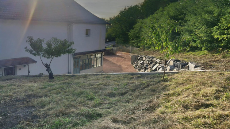 Ma-Cabane - Vente Maison La Motte-Saint-Jean, 152 m²