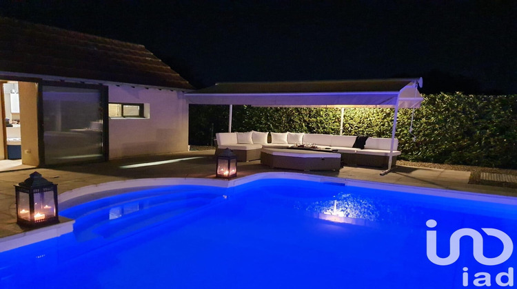 Ma-Cabane - Vente Maison La Motte-Saint-Jean, 89 m²