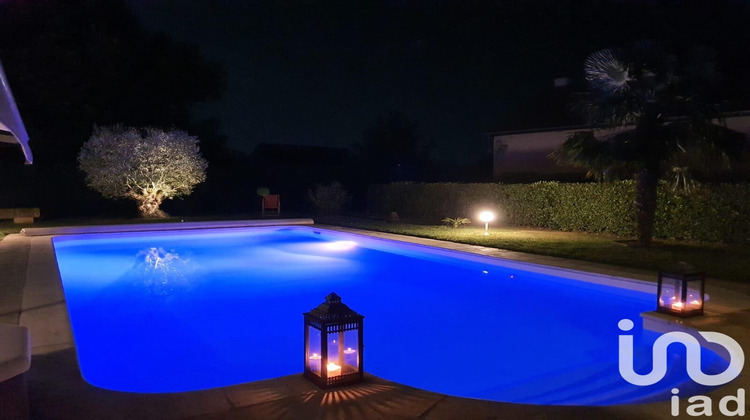 Ma-Cabane - Vente Maison La Motte-Saint-Jean, 89 m²