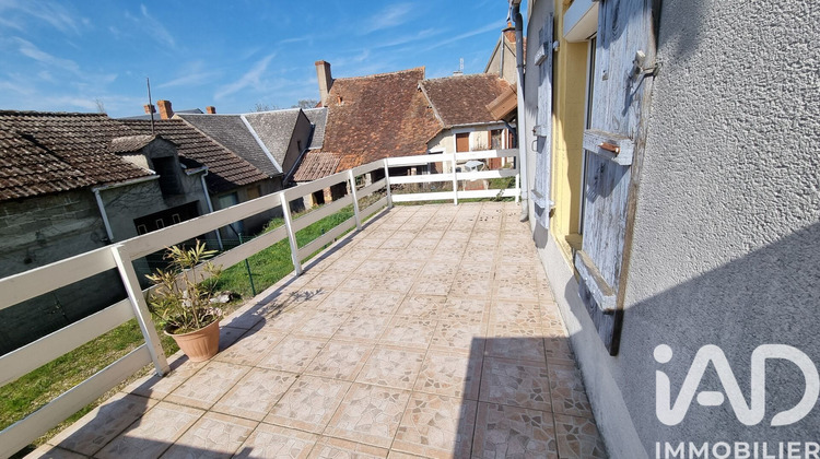 Ma-Cabane - Vente Maison La Motte-Saint-Jean, 80 m²