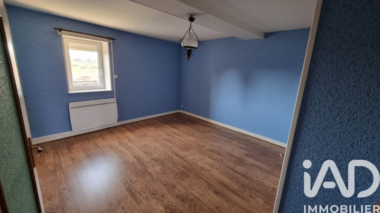 Ma-Cabane - Vente Maison La Motte-Saint-Jean, 80 m²