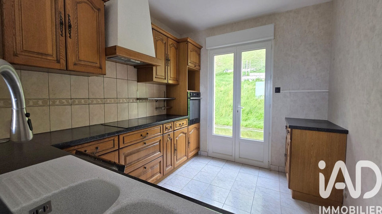 Ma-Cabane - Vente Maison La Motte-Saint-Jean, 116 m²