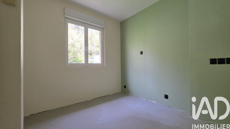Ma-Cabane - Vente Maison La Motte-Saint-Jean, 116 m²