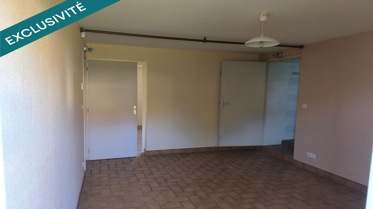 Ma-Cabane - Vente Maison La Motte-Saint-Jean, 48 m²