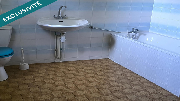 Ma-Cabane - Vente Maison La Motte-Saint-Jean, 48 m²
