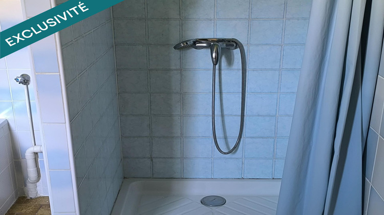 Ma-Cabane - Vente Maison La Motte-Saint-Jean, 48 m²