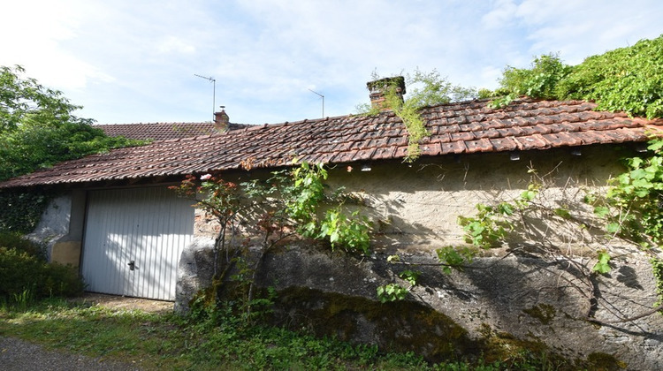 Ma-Cabane - Vente Maison LA MOTTE SAINT JEAN, 100 m²