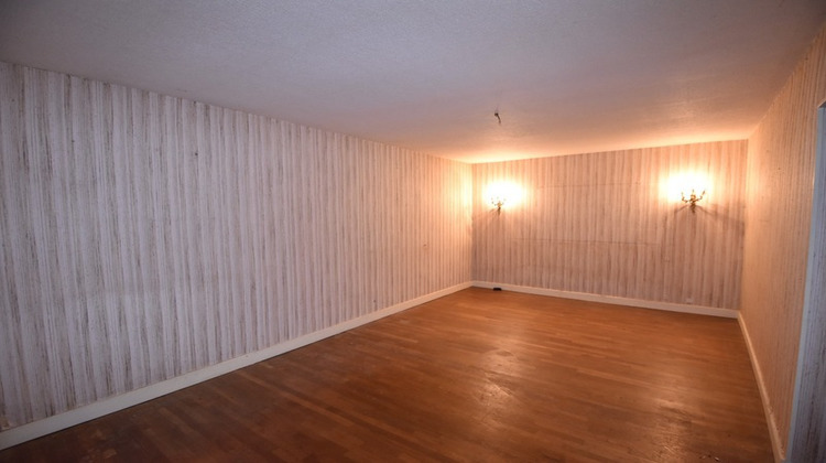 Ma-Cabane - Vente Maison LA MOTTE SAINT JEAN, 100 m²