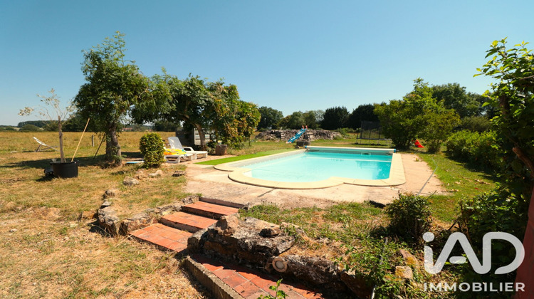 Ma-Cabane - Vente Maison La Motte-Saint-Jean, 117 m²