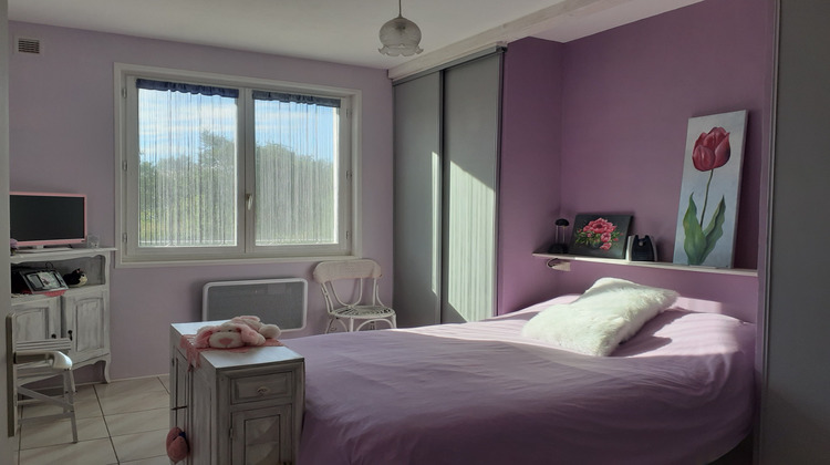 Ma-Cabane - Vente Maison LA MOTTE SAINT JEAN, 97 m²