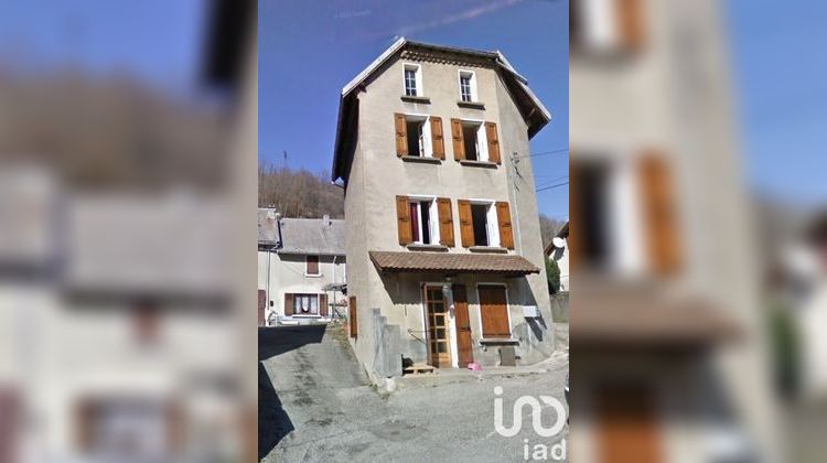 Ma-Cabane - Vente Maison La Motte-Saint-Martin, 76 m²