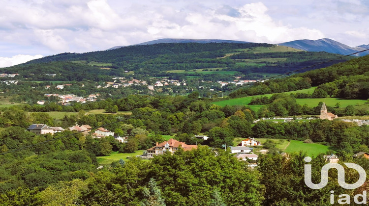 Ma-Cabane - Vente Maison La Motte-Saint-Martin, 125 m²