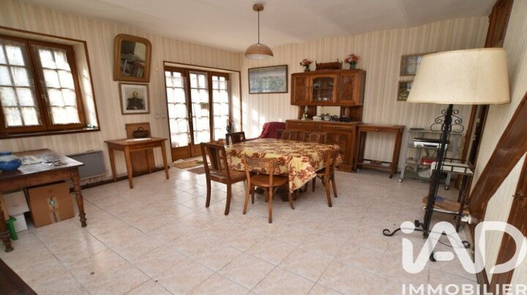 Ma-Cabane - Vente Maison La Motte-Saint-Martin, 86 m²