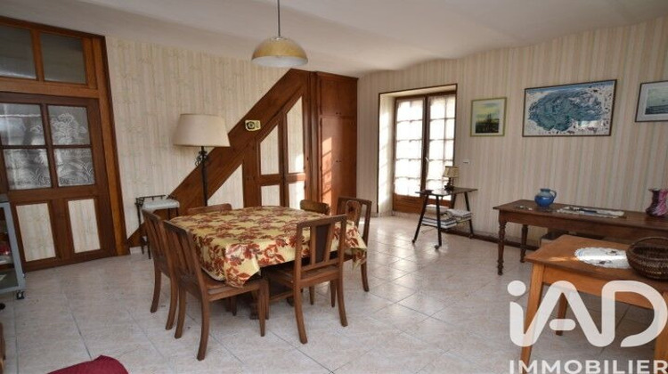 Ma-Cabane - Vente Maison La Motte-Saint-Martin, 86 m²