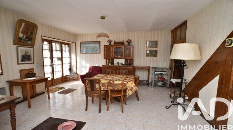 Ma-Cabane - Vente Maison La Motte-Saint-Martin, 86 m²