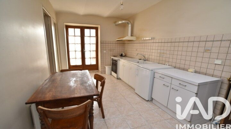 Ma-Cabane - Vente Maison La Motte-Saint-Martin, 86 m²