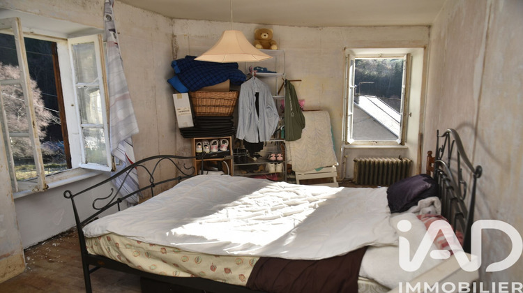 Ma-Cabane - Vente Maison La Motte-Saint-Martin, 76 m²