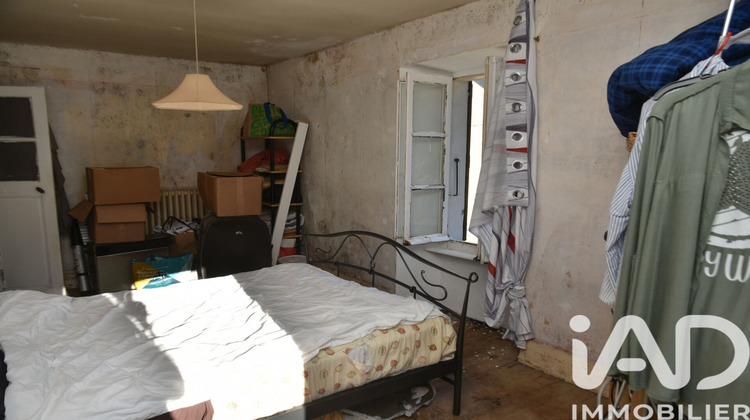 Ma-Cabane - Vente Maison La Motte-Saint-Martin, 76 m²