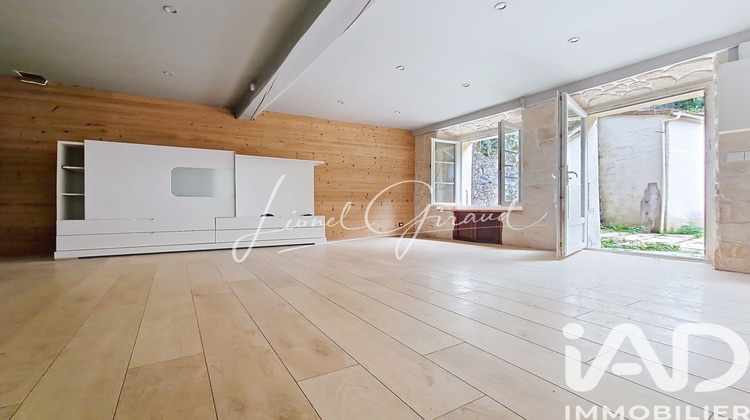 Ma-Cabane - Vente Maison La Motte-Saint-Martin, 96 m²