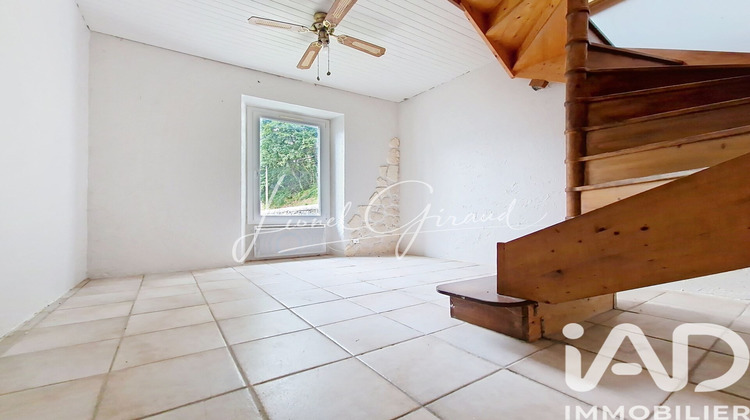 Ma-Cabane - Vente Maison La Motte-Saint-Martin, 96 m²