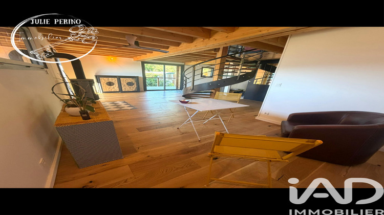 Ma-Cabane - Vente Maison La Motte Saint Martin, 100 m²