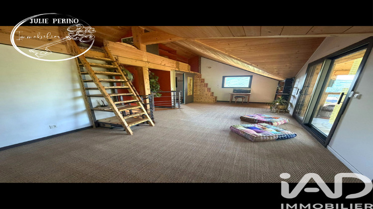Ma-Cabane - Vente Maison La Motte Saint Martin, 100 m²