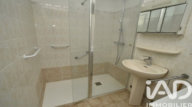 Ma-Cabane - Vente Maison La Motte-Saint-Martin, 86 m²