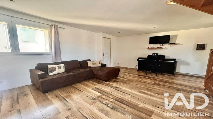 Ma-Cabane - Vente Maison La Motte-Saint-Martin, 60 m²