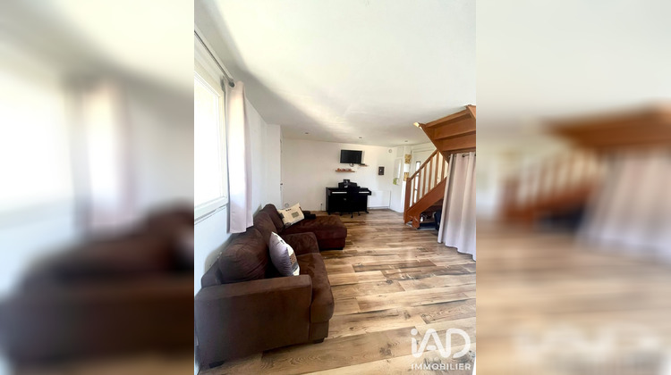 Ma-Cabane - Vente Maison La Motte-Saint-Martin, 60 m²