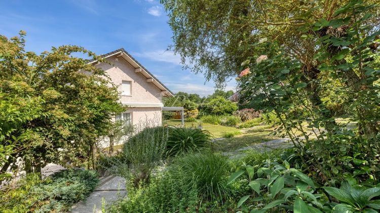 Ma-Cabane - Vente Maison La Motte-Servolex, 185 m²