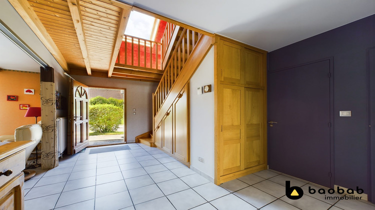 Ma-Cabane - Vente Maison La Motte-Servolex, 186 m²