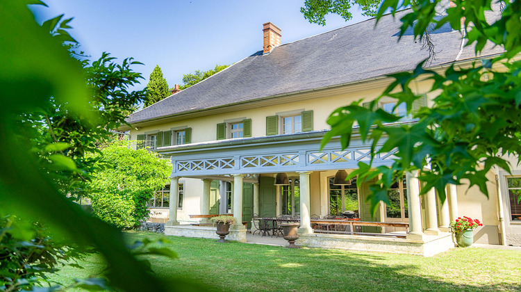 Ma-Cabane - Vente Maison LA MOTTE-SERVOLEX, 1500 m²