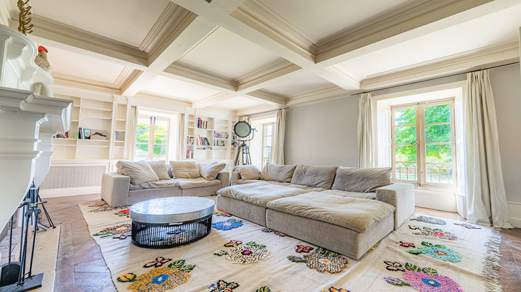 Ma-Cabane - Vente Maison LA MOTTE-SERVOLEX, 1500 m²