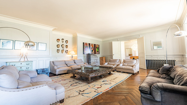 Ma-Cabane - Vente Maison LA MOTTE-SERVOLEX, 1500 m²