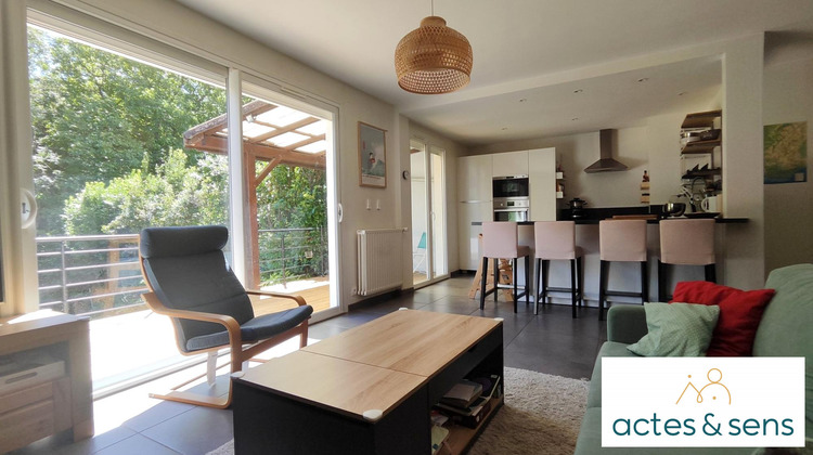 Ma-Cabane - Vente Maison La Motte-Servolex, 93 m²