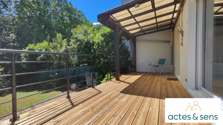 Ma-Cabane - Vente Maison La Motte-Servolex, 93 m²