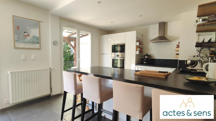 Ma-Cabane - Vente Maison La Motte-Servolex, 93 m²