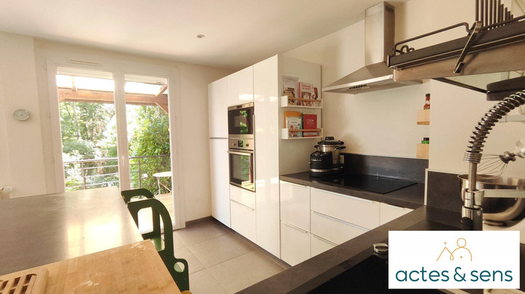 Ma-Cabane - Vente Maison La Motte-Servolex, 93 m²