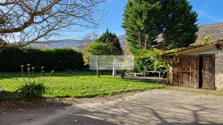 Ma-Cabane - Vente Maison La Motte-Servolex, 245 m²