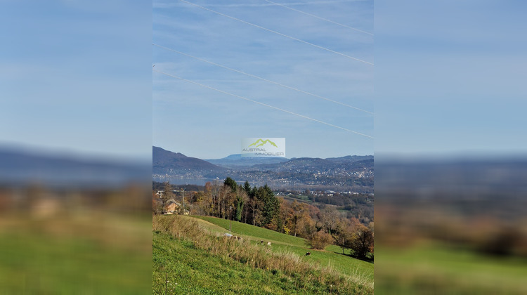 Ma-Cabane - Vente Maison La Motte-Servolex, 245 m²