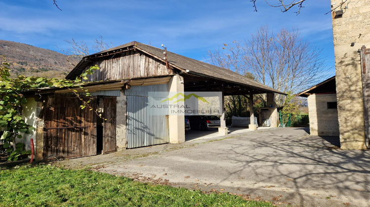 Ma-Cabane - Vente Maison La Motte-Servolex, 245 m²