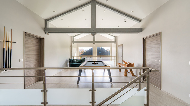 Ma-Cabane - Vente Maison LA MOTTE-SERVOLEX, 227 m²