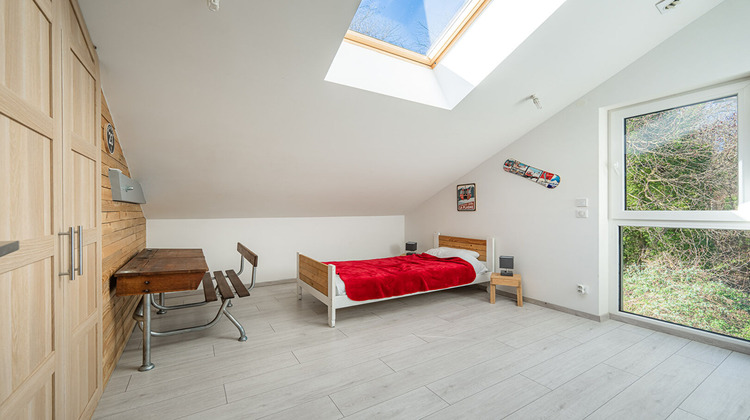 Ma-Cabane - Vente Maison LA MOTTE-SERVOLEX, 227 m²
