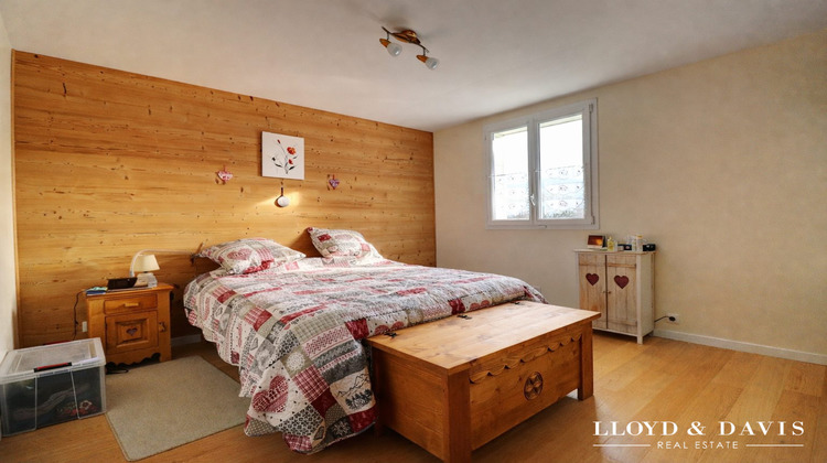 Ma-Cabane - Vente Maison La Motte-Servolex, 180 m²