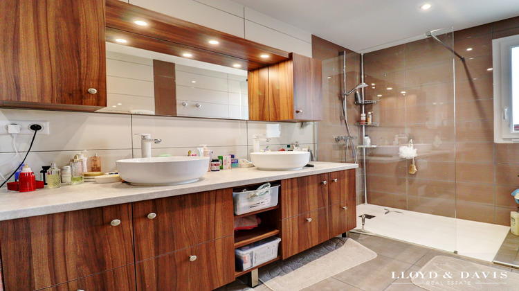 Ma-Cabane - Vente Maison La Motte-Servolex, 180 m²