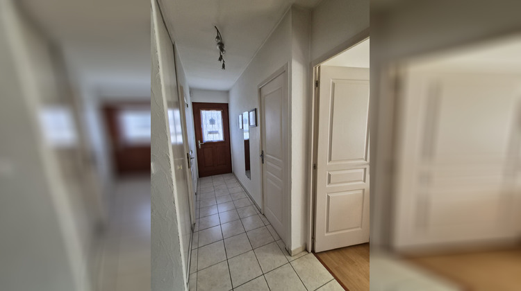 Ma-Cabane - Vente Maison La Motte-Servolex, 84 m²