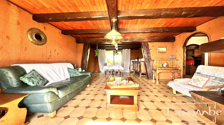 Ma-Cabane - Vente Maison La Motte-Servolex, 137 m²