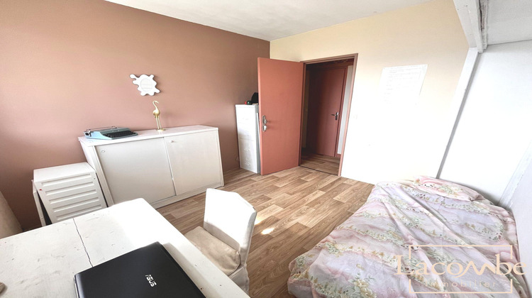 Ma-Cabane - Vente Maison La Motte-Servolex, 137 m²