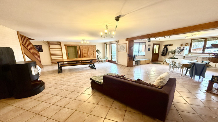 Ma-Cabane - Vente Maison La Motte-Servolex, 171 m²