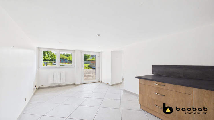 Ma-Cabane - Vente Maison La Motte-Servolex, 76 m²